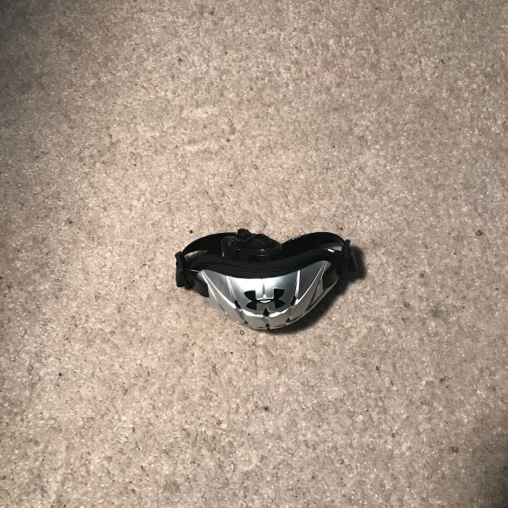 Football chin strap